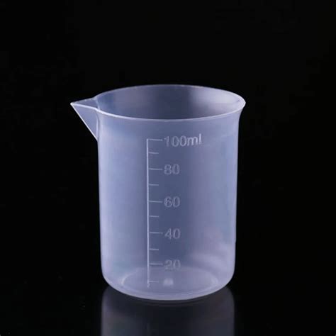 100 ml to Cup Conversion Guide