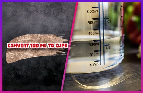 100 Ml Water In Cups All Recipes