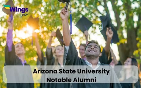 100 Notable Alumni Of Arizona State University Tempe 100 Notable Alumni Of Arizona State University Tempe