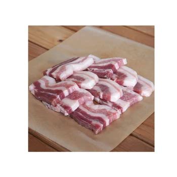 100% Preserved Frozen Pork Belly/ Pork Leg / Pork Feet For Sale Low ...