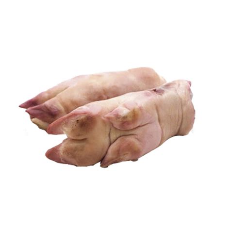 100% Preseved Frozen Pork Meat / Pork Leg /Pork Half Carcass For Sale ...