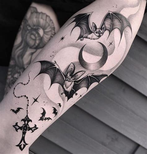 100 Sophisticated Bat Tattoos Most Modern Ideas Cute Halloween 100 Sophisticated Bat Tattoos Most Modern Ideas Cute Halloween