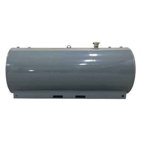 1000 Gallon Single Wall Fuel Tank Features Options Hirschman Oil Supply 1000 Gallon Single Wall Fuel Tank Features Options Hirschman Oil Supply