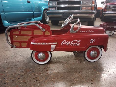 1000 Images About Coca Cola On Pinterest Sodas Pedal Cars And