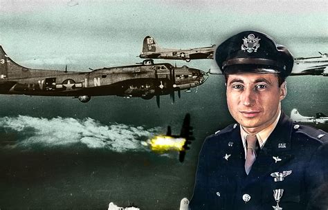 100Th Bomb Group The Legendary Bloody Hundredth Of Ww2 Iwm