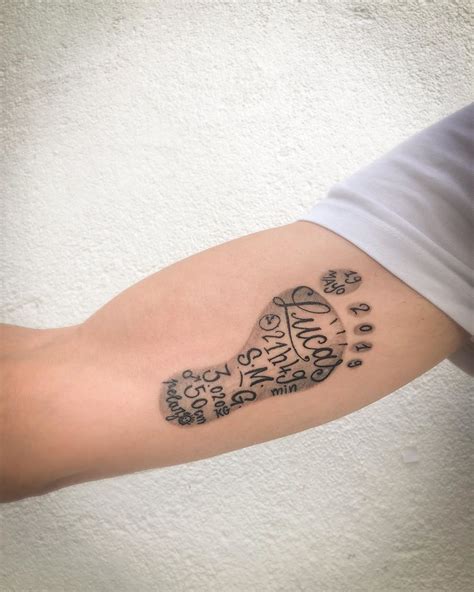 101 Amazing Footprint Tattoo Ideas That Will Blow Your Mind Tatuaje 101 Amazing Footprint Tattoo Ideas That Will Blow Your Mind Tatuaje