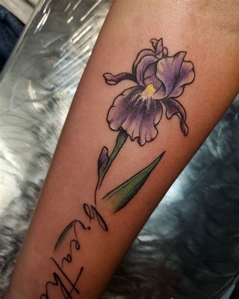 101 Amazing Iris Tattoo Designs You Need To See Outsons Men Amp 39 S