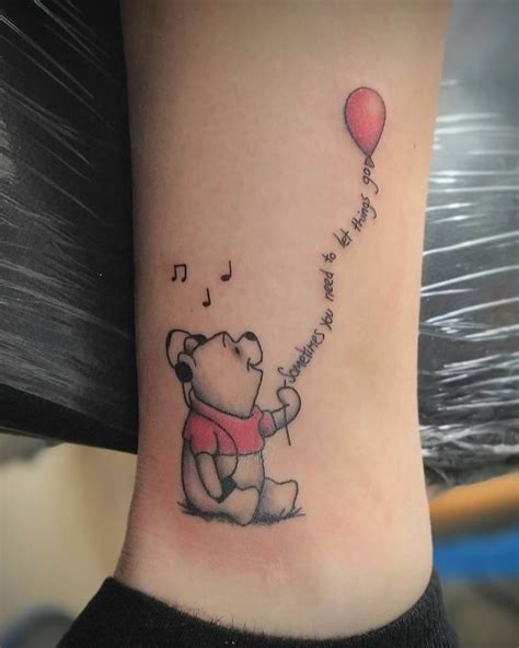 101 Amazing Winnie The Pooh Tattoo Designs You Need To See Artofit