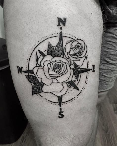 101 Best Compass Rose Tattoo Ideas You Amp 39 Ll Have To See To Believe 101 Best Compass Rose Tattoo Ideas You Amp 39 Ll Have To See To Believe