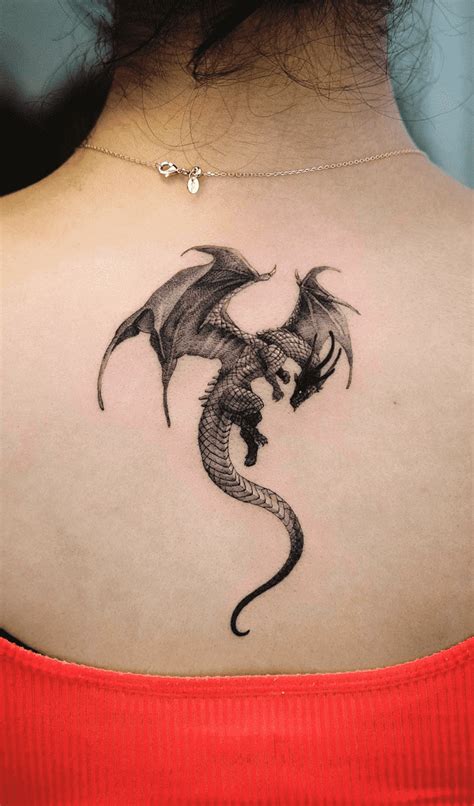 101 Best Dragon Tattoos For Women Ideas That Will Blow Your Mind 101 Best Dragon Tattoos For Women Ideas That Will Blow Your Mind