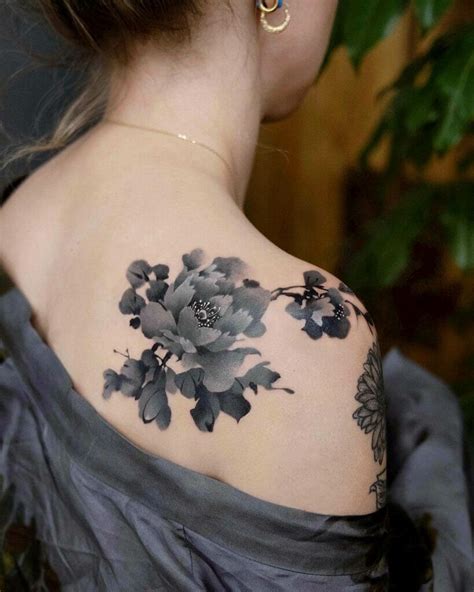 101 Best Shading Tattoo Ideas That Will Blow Your Mind