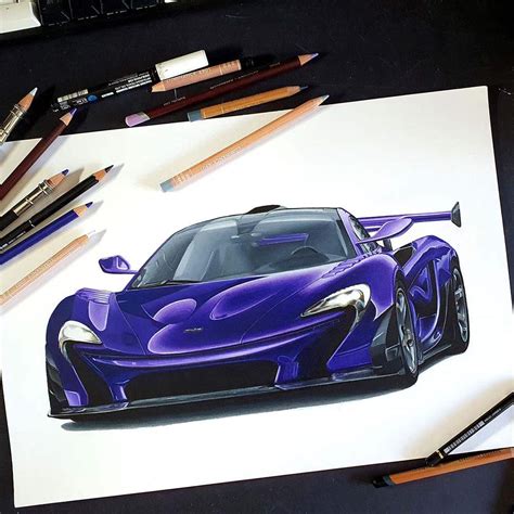 101 Stunning Car Drawing Ideas With Lots Of Photos 101 Stunning Car Drawing Ideas With Lots Of Photos