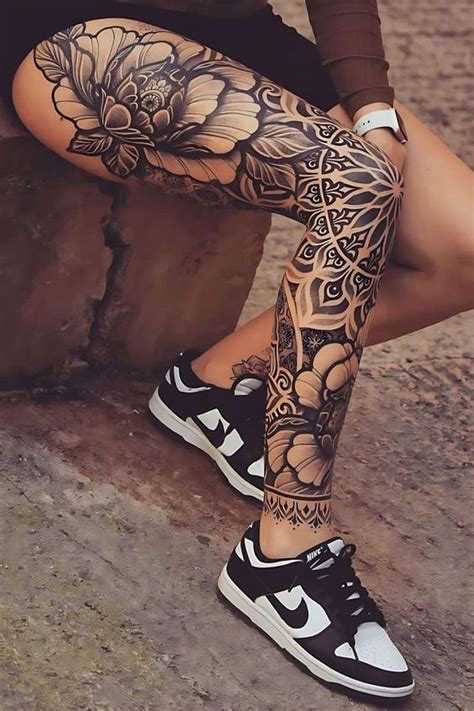 103 Stunning Leg Tattoos For Women 2025 Leg Tattoos Women Leg 103 Stunning Leg Tattoos For Women 2025 Leg Tattoos Women Leg