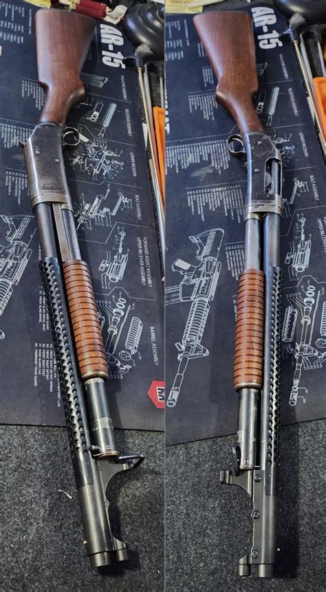 104 Best Winchester 1897 Images On Pholder Guns Shotguns And Gun Porn