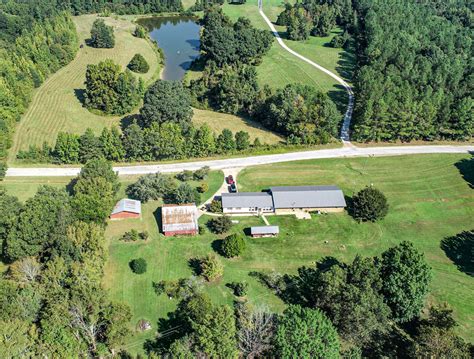 1098 Whitten Road Courtland Landhawk Realty Mississippi