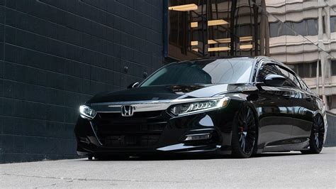 10th Gen Honda Accord Review: Features, Performance, and Buying Tips