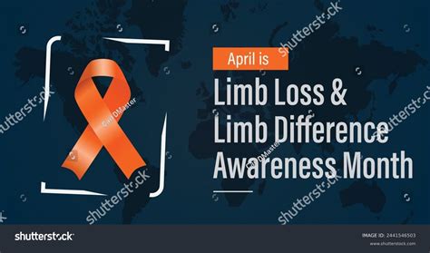 11 495 April Awareness Month Images Stock Photos 3D Objects