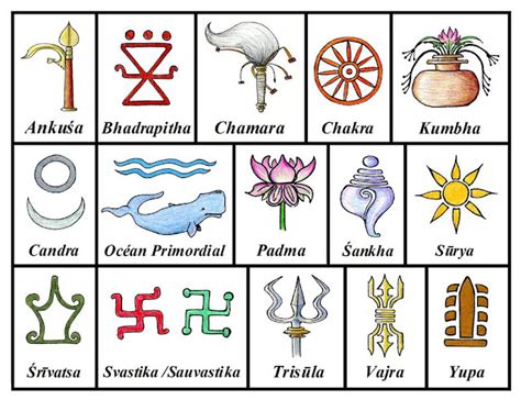 11 Ancient Sacred Indian Symbols Explained Ancient Pages