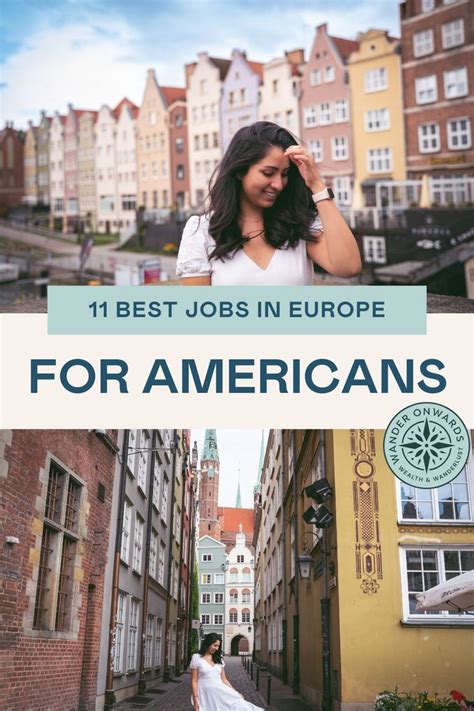 11 Best Jobs To Work Abroad For Expats
