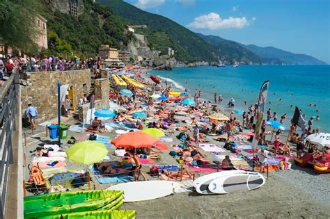 11 Best Nude Beaches In Europe Fun Clothing Optional Beaches To Visit