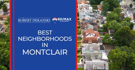 11 Best Places To Live In Montclair Where Are The Best Neighborhoods