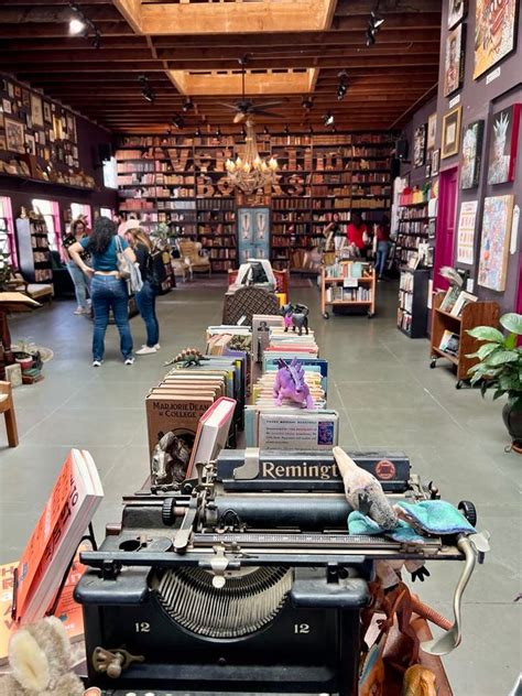 11 California Bookstores Worth A Visit Pilgrimage Through The Pages Across California Ca Patch