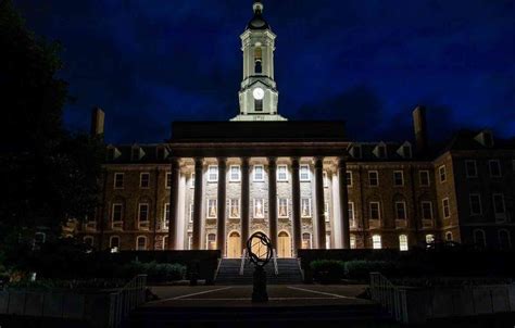 11 Can T Miss Locations For Photos On The Penn State Campus The