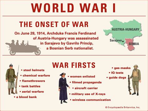 11 Facts About World War One Casualties History Hit