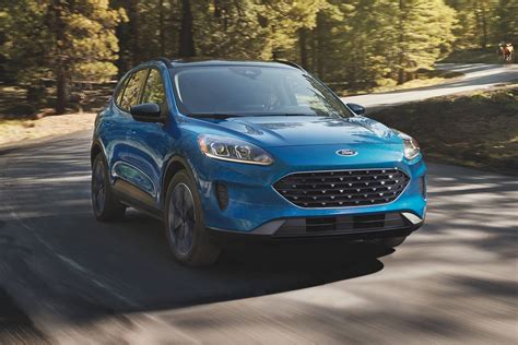 11 Ford Escape Review: Features, Specs, and Buying Tips