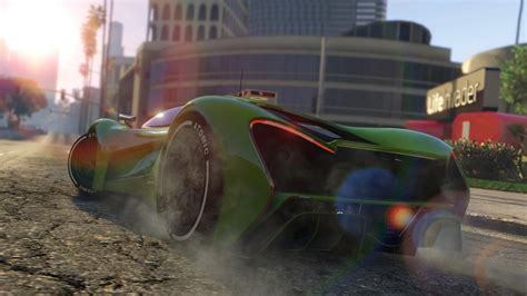 11 Most Popular Car Brands In Gta Online High Ground Gaming
