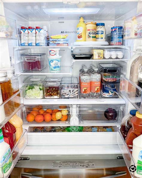 11 Refrigerator Organization Ideas And Tips Maytag 11 Refrigerator Organization Ideas And Tips Maytag