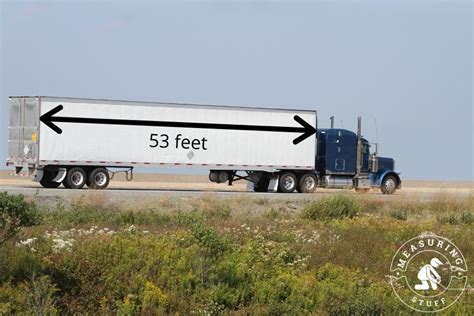 11 Things That Are 25 Feet Long Measuring Stuff