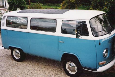 11 Window Standard Conversion To 15 Window Sunroof 1957 Vw Bus Have We Done A Conversion For You Tag Us In Your Finished Photos