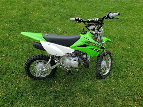 Top Benefits of Choosing a 110 cc dirtbike for Beginners