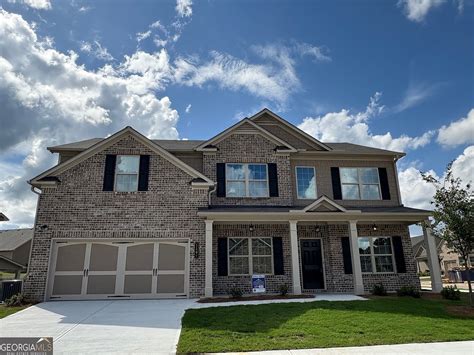 1107 Kingston Hill Dr Loganville Ga 30052 Zillow