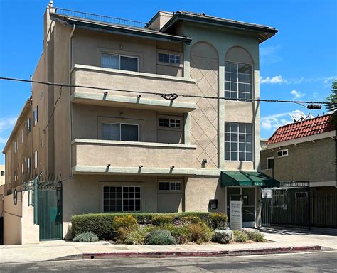 11116 Aqua Vista St Apt 38 North Hollywood Ca 91602 Zillow