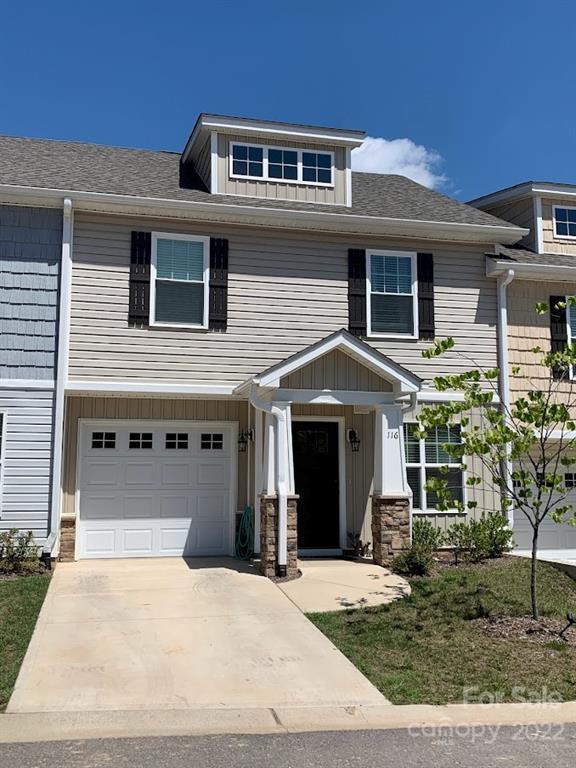 116 Monmouth Way Candler Nc 28715 Mls 4039690 Zillow