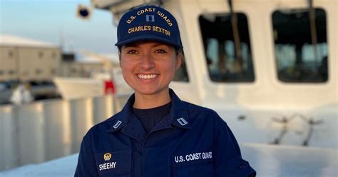 116 Us Coast Guard Uniform Stock Photos Free Amp Royalty Free Stock