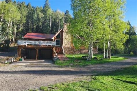 11993 Castle Rock Rd Del Norte Co 81132 Redfin