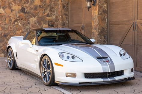 11K Mile 2013 Chevrolet Corvette Zr1 3Zr 60Th Anniversary For Sale On Bat Auctions Sold For 95 500 On March 27 2024 Lot 141 218 Bring A Trailer 11K Mile 2013 Chevrolet Corvette Zr1 3Zr 60Th Anniversary For Sale On Bat Auctions Sold For 95 500 On March 27 2024 Lot 141 218 Bring A Trailer