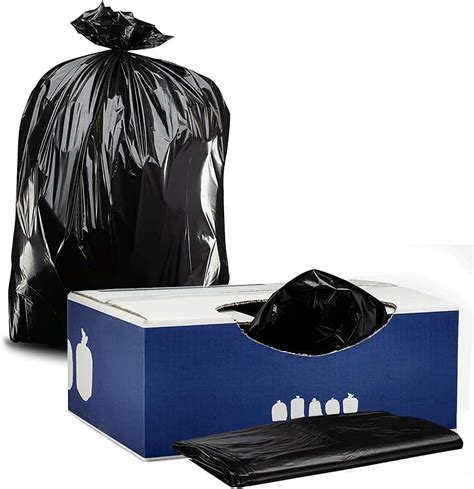 12 16 Gal Black Trash Bags 1 2 Mil 24 Amp Quot X31 Amp Quot W14ldb Plasticplace 12 16 Gal Black Trash Bags 1 2 Mil 24 Amp Quot X31 Amp Quot W14ldb Plasticplace