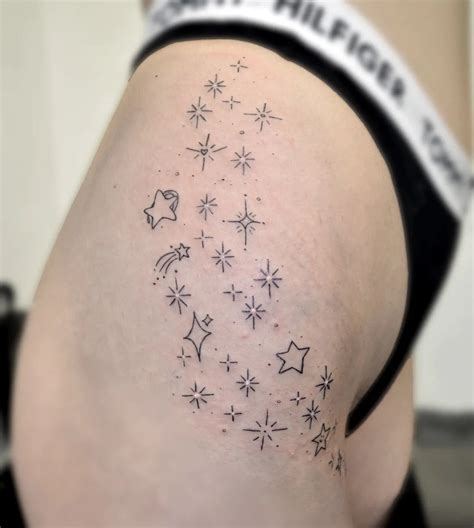 12 Amazing Star Tattoo Ideas To Inspire You 12 Amazing Star Tattoo Ideas To Inspire You