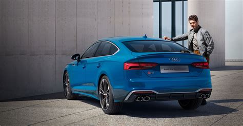 12 Audi S5: Everything You Need to Know About This Luxury Sportback