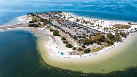 12 Best Beaches Near New Port Richey Florida You Amp 39 Ll Love