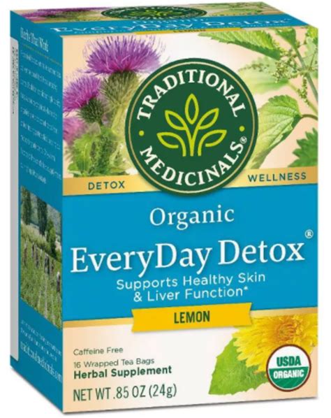 12 Best Detox Teas Do They Really Work For Weight Loss Parade 12 Best Detox Teas Do They Really Work For Weight Loss Parade