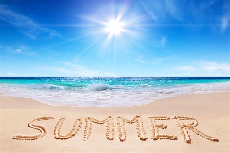 12 Best Free Summer Wallpapers Of 2022