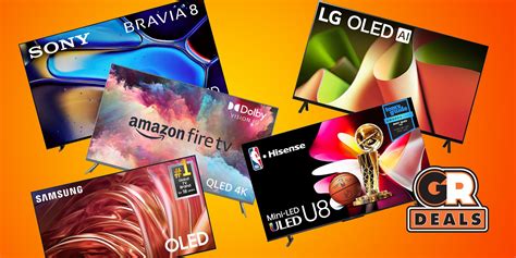 12 Best Labor Day Tv Sales 2024 Early Deals To Score Now