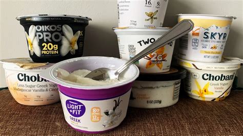 12 Best Low-Sugar Yogurts, According To Dietitians, 42% Off 12 Best Low-Sugar Yogurts, According To Dietitians, 42% Off