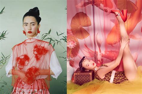 12 Chinese Fashion Photographers To Watch Theartgorgeous 12 Chinese Fashion Photographers To Watch Theartgorgeous