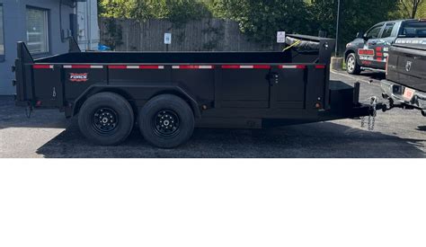 12 Considerations When Buying Used Dump Trailer For Sale Cag 12 Considerations When Buying Used Dump Trailer For Sale Cag